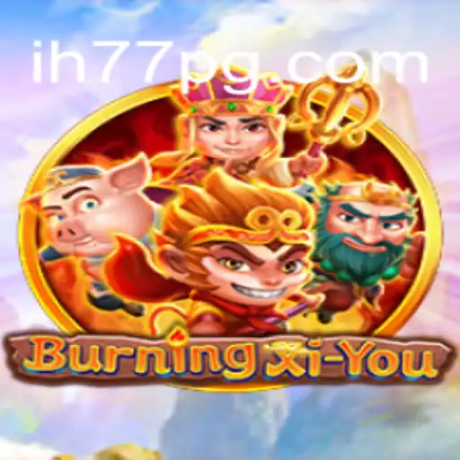 BurningXiYou: Uma Jornada Épica Através do Mundo Mítico