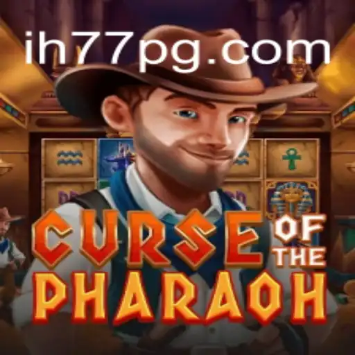 Descubra o Mundo Enigmático de CurseofthePharaoh
