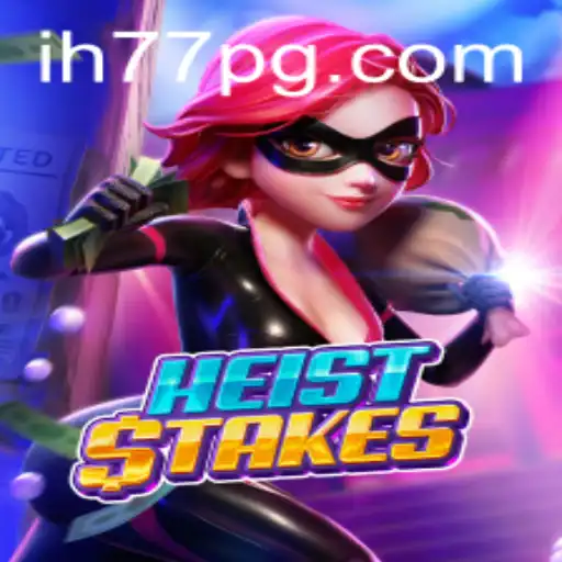 Descubra o Mundo Empolgante de HeistStakes: O Jogo de Estratégia e Aventura