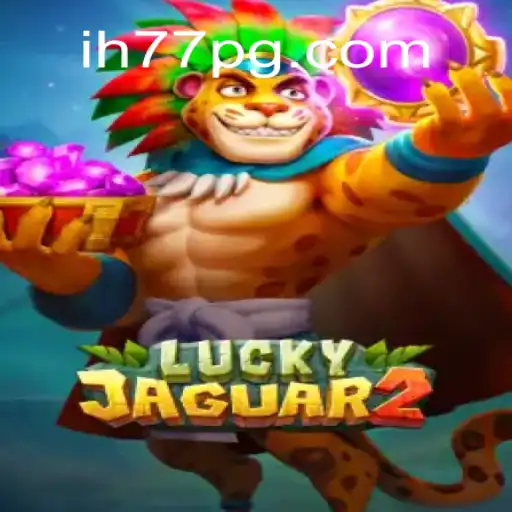 Explorando o Mundo de Luckyjaguar2: O Jogo de Aventura Inovador