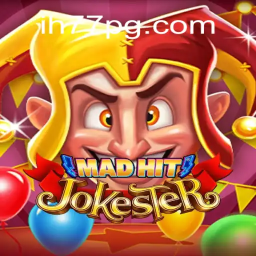 Explorando o Universo de MadHitJokester