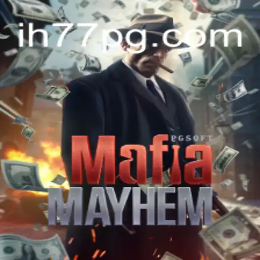 MafiaMayhem: Um Guia Completo para o Novo Fenômeno dos Jogos