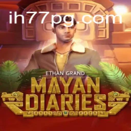 Descubra MayanDiaries: Um Fascinante Jogo de Estratégia