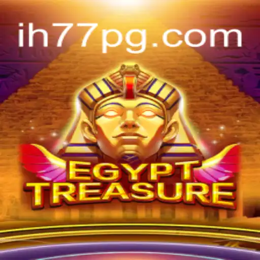 Descubra o Fascinante Mundo de EgyptTreasure