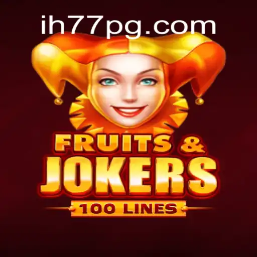 Descubra o Fascinante Mundo de FruitsAndJokers100 no Cenário Atual