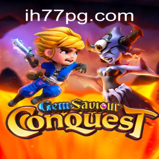 Explorando o Mundo de GemSaviourConquest: A Jornada do Herói em um Jogo Envolvente