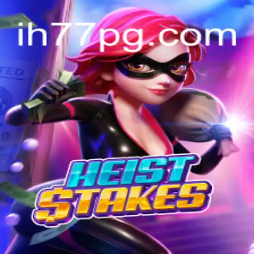 Descubra o Mundo Empolgante de HeistStakes: O Jogo de Estratégia e Aventura