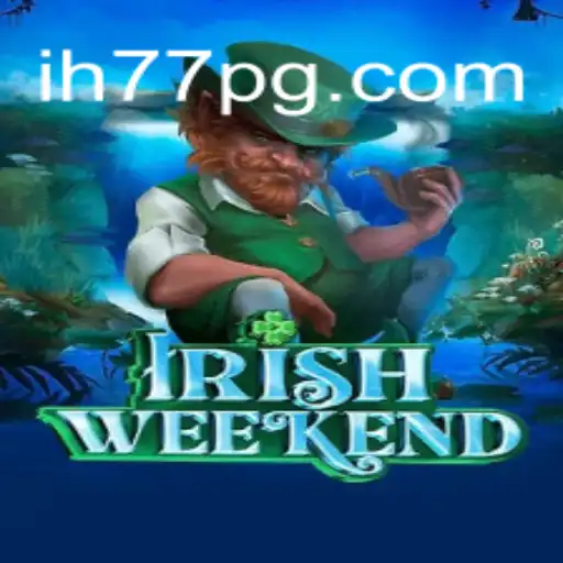 Descubra o Fascinante Mundo do Jogo IrishWeekend