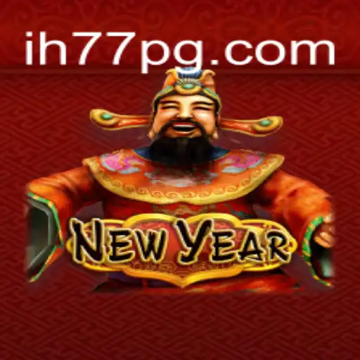 Descubra o Fascinante Mundo do Jogo NewYear em Ih77.com