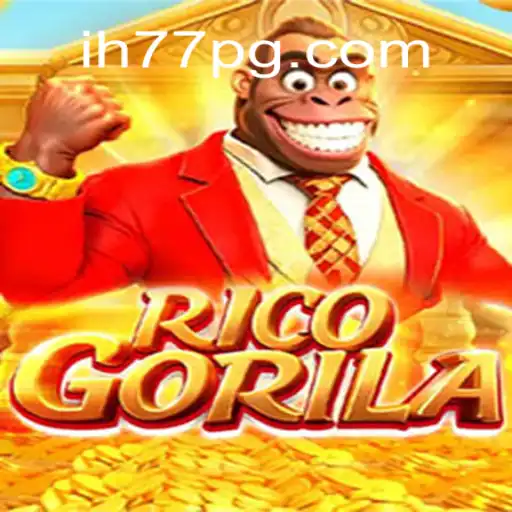 RicoGorila: Descubra o Mundo Dinâmico e Empolgante de um Novo Jogo