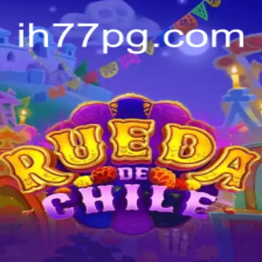 Desvendando o Mundo de RuedaDeChile: Um Jogo de Estratégia e Diversão