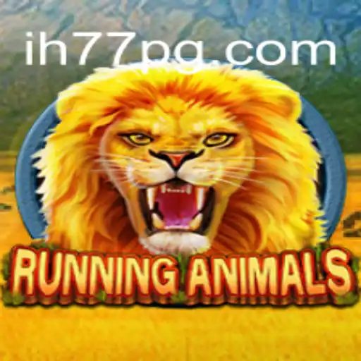 Explorando o Jogo Inovador RunningAnimals