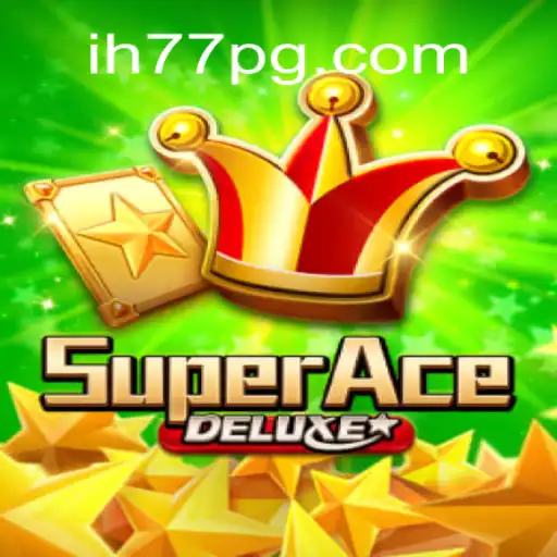 Explorando o Mundo de SuperAceDeluxe: A Nova Sensação dos Games