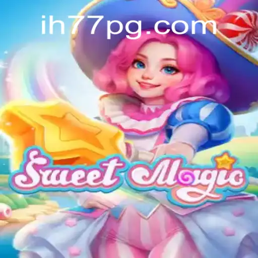 SweetMagic: Descubra a Fascinante Jornada do Jogo Envolvente