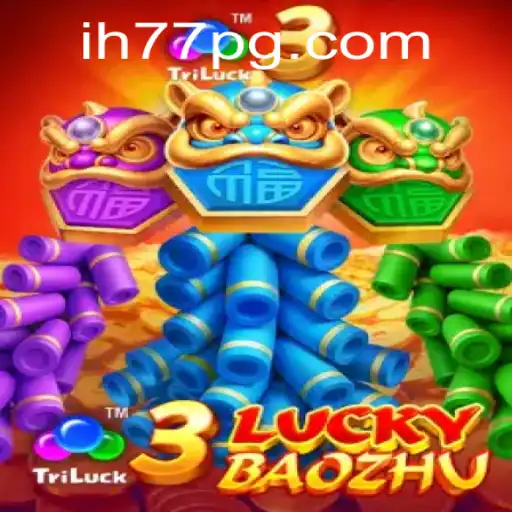 Explorando o Fascinante Mundo do Jogo 3LuckyBaozhu