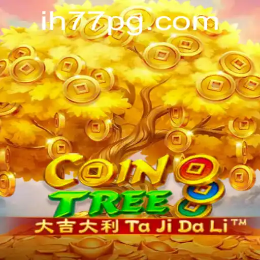 CoinTree: Explore o Mundo dos Jogos com Inovação e Estratégia