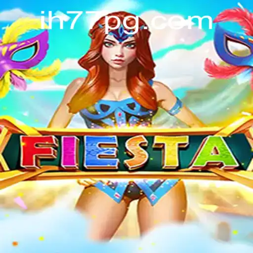 Descobrindo o Mundo Encantado de Fiesta: Um Jogo Empolgante