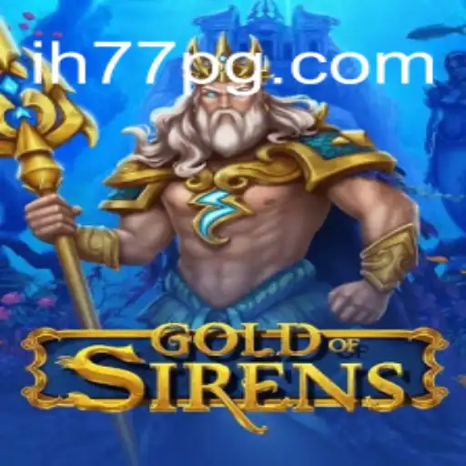 GoldofSirens: Um Mergulho no Universo do Jogo
