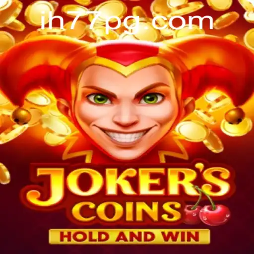 Explorando o Mundo Emocionante de JokersCoins