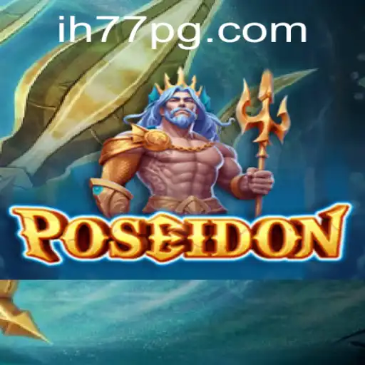 Descubra Poseidon: O Novo Jogo que Está Conquistando o Mundo