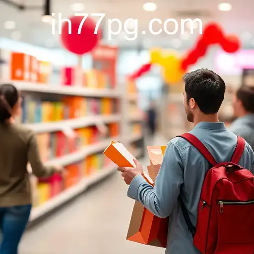 Promoções: A Arte de Encantar e Conquistar Consumidores