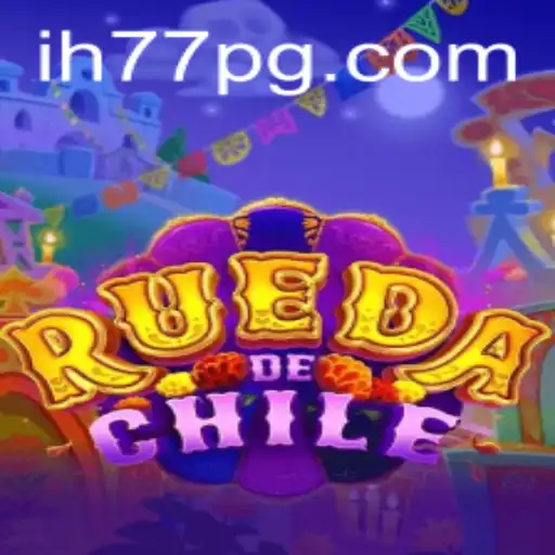 Desvendando o Mundo de RuedaDeChile: Um Jogo de Estratégia e Diversão