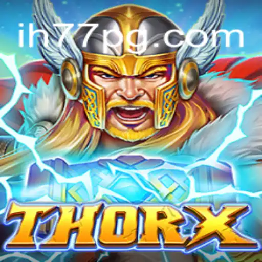 ThorX: Aventura Virtual e Estratégia no Mundo Moderno