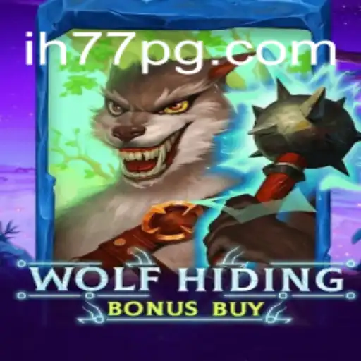 Descubra o Universo de WolfHidingBonusBuy