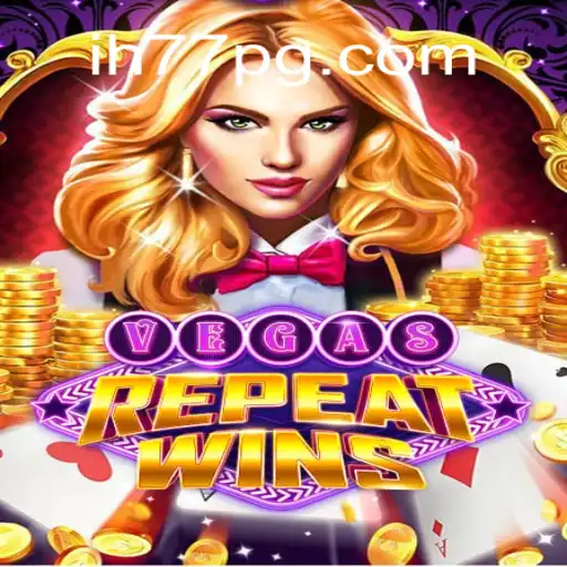 VegasRepeatWins: Explore o Mundo do Entretenimento de Cassino Online