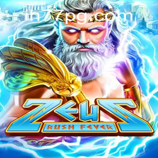 ZeusRushFever: Uma Aventura Mitológica e Empolgante no Mundo dos Jogos